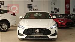 MG GT